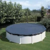 Bassengdeksel Planet Pool Standard Passer basseng 730 x 375 cm