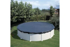 Bassengdeksel Planet Pool Standard Passer basseng 730 x 375 cm
