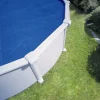 Bassengdeksel Termofolie Planet Pool Åtteformet 6,25 x 3,6 m