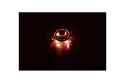 Bassengfontene Planet Pool Flowclear LED Flytende