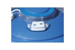 Bassengfontene Planet Pool Flowclear LED Flytende