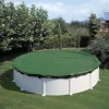Bassengovertrekk og bassengtrekk Planet Pool Bassengovertrekk Planet Pool Standard passer basseng 500 x 300 cm
