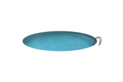 Bassengpakke Nedgravd Gre Nedgravd Rund Ø420 x 120 cm