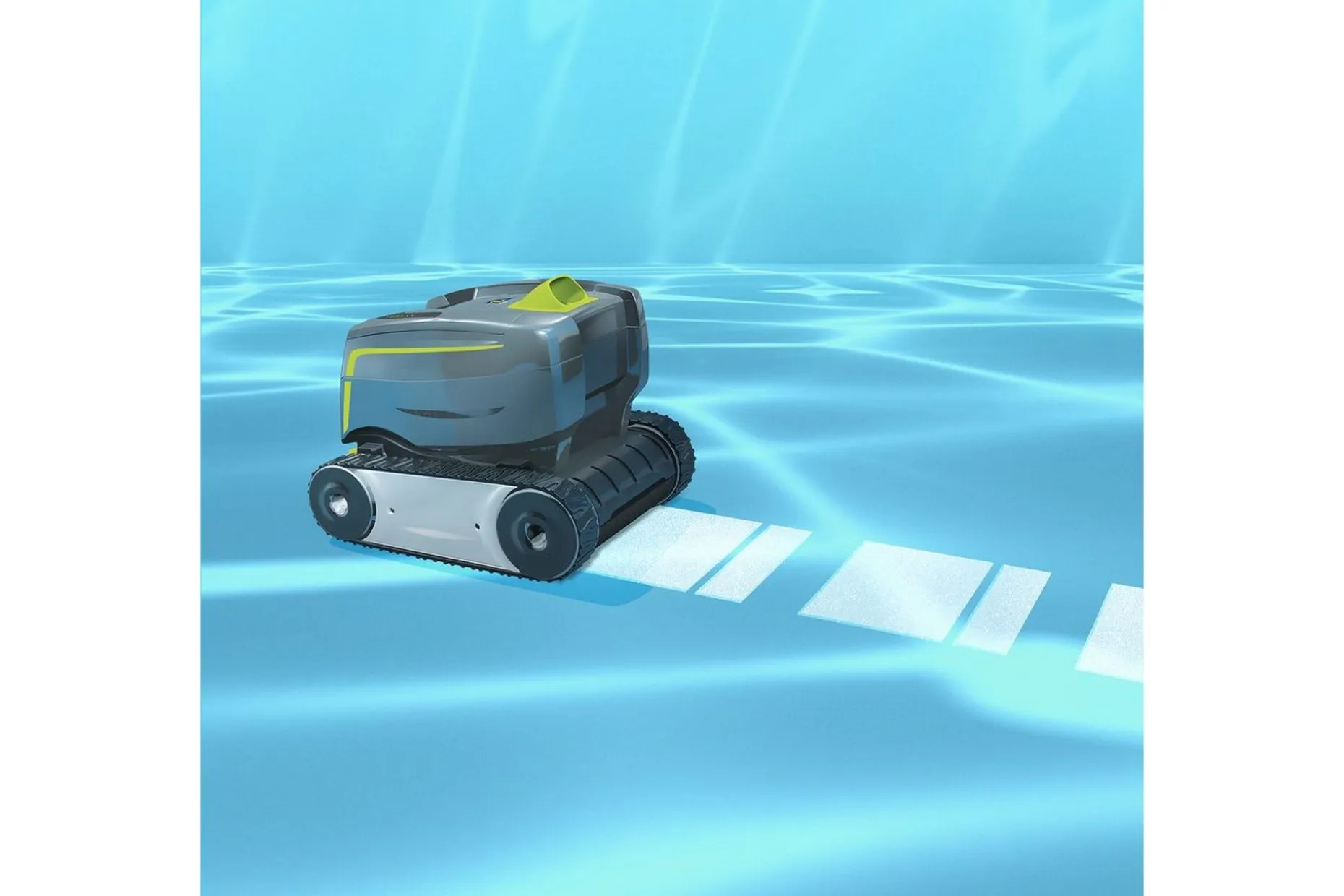 Bassengrobot Gre GT3220