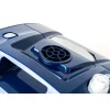 Bassengrobot Planet Pool CF200CL Batteridrevet 65 W