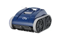 Bassengrobot Planet Pool CF200CL Batteridrevet 65 W