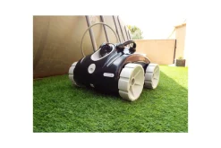 Bassengrobot Planet Pool Orca 50