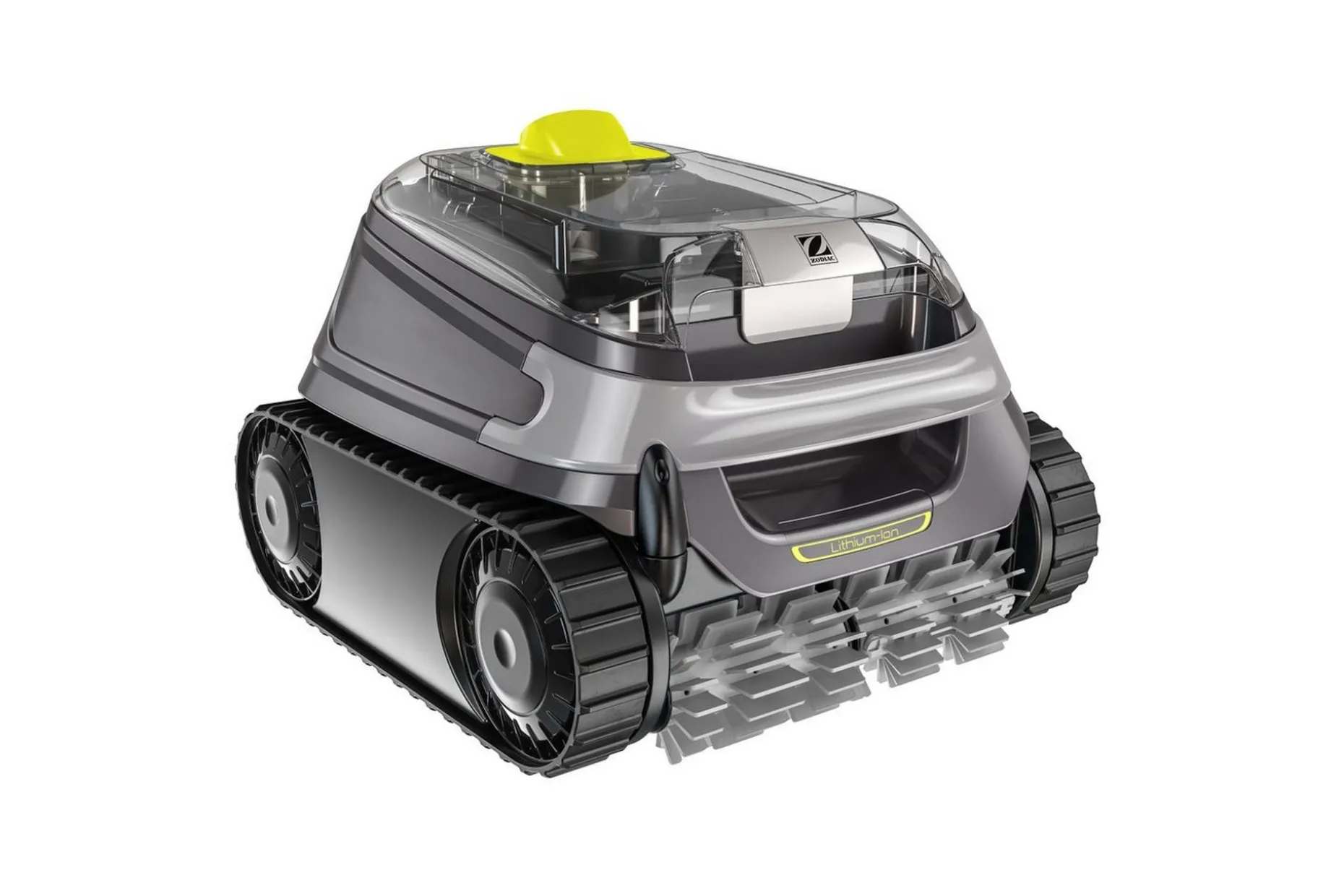 Bassengrobot Zodiac CNX-LI 5220 IQ Freedom