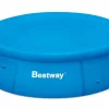 Bassengtrekk for Fast Set Pool