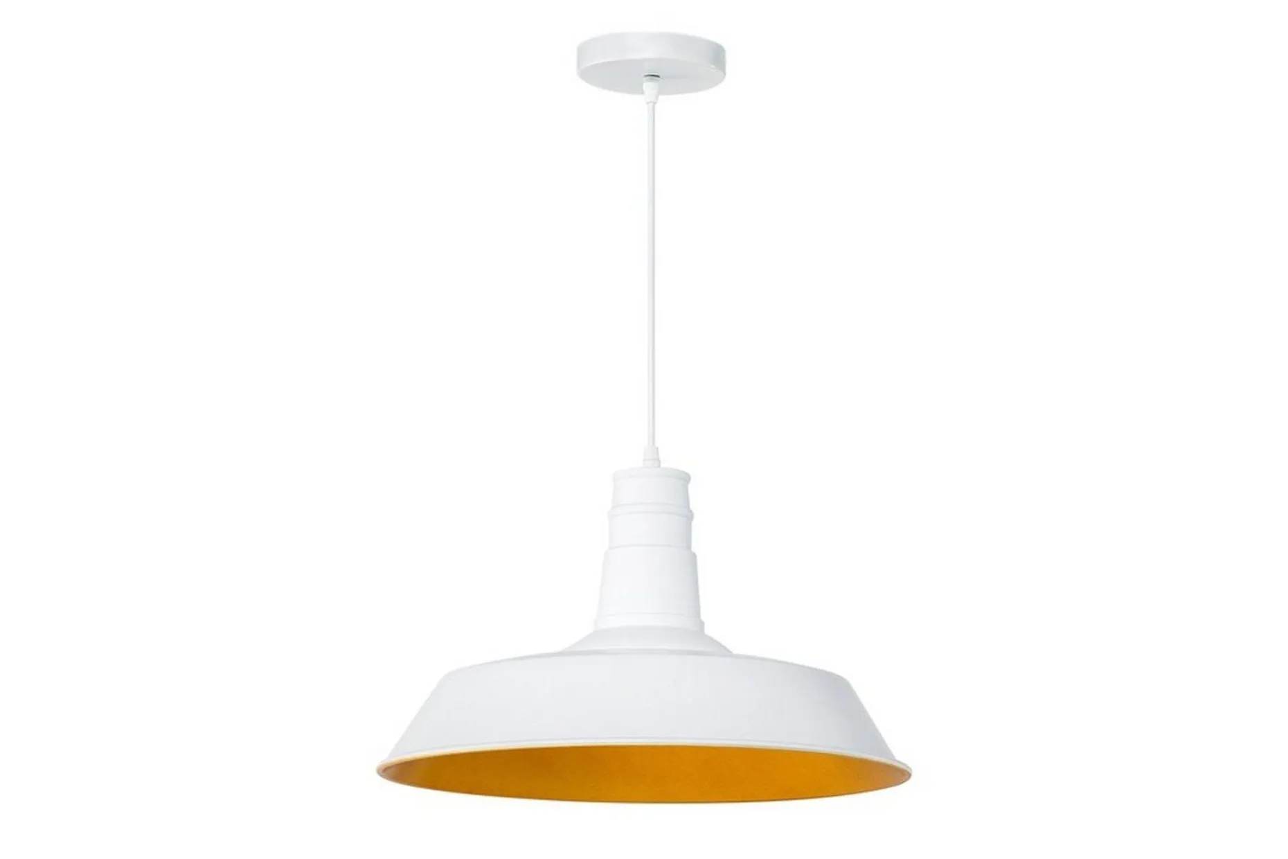Bayou Taklampe 9 cm