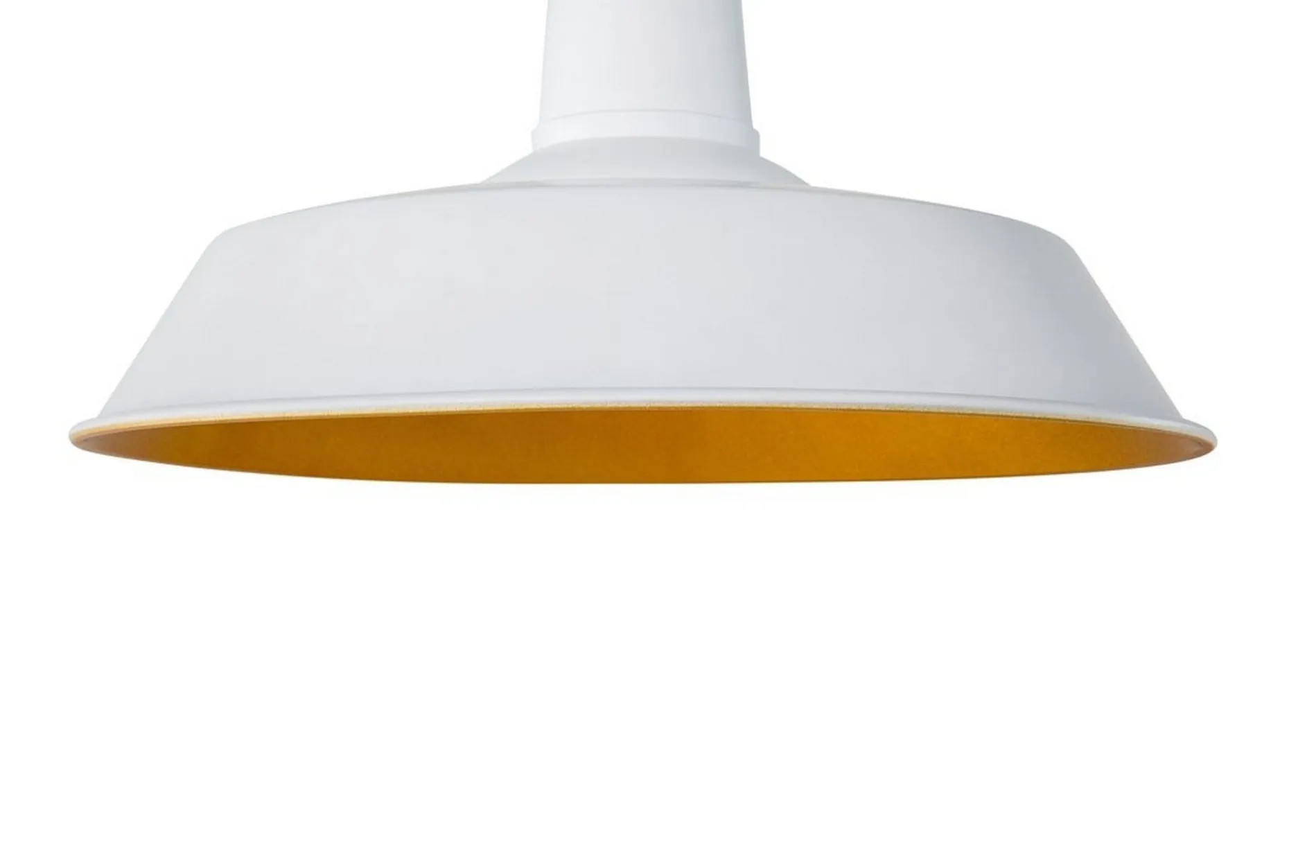 Bayou Taklampe 9 cm