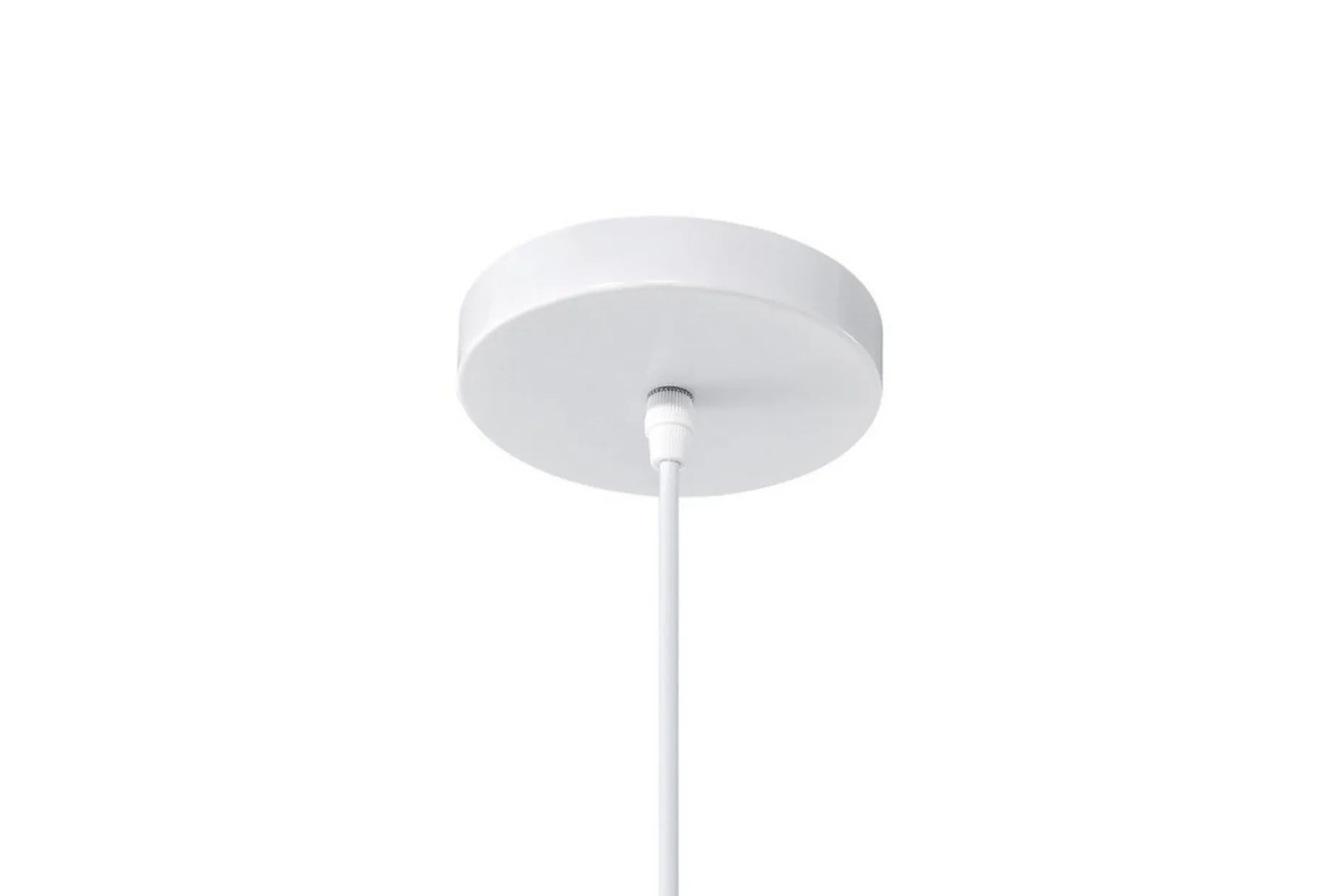 Bayou Taklampe 9 cm