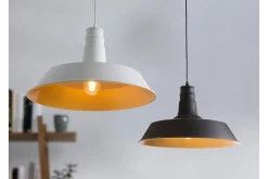 Bayou Taklampe 9 cm