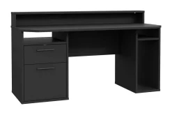 Bays Gaming Skrivebord 160 cm