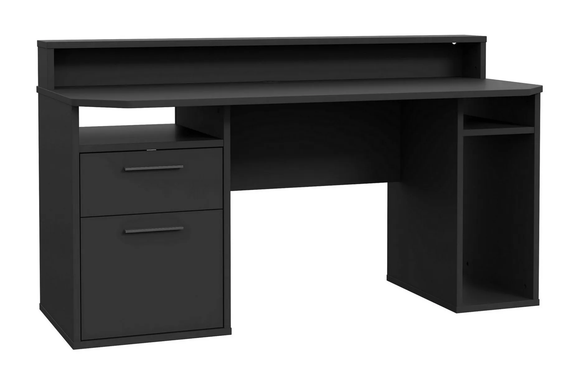 Bays Gaming Skrivebord 160 cm
