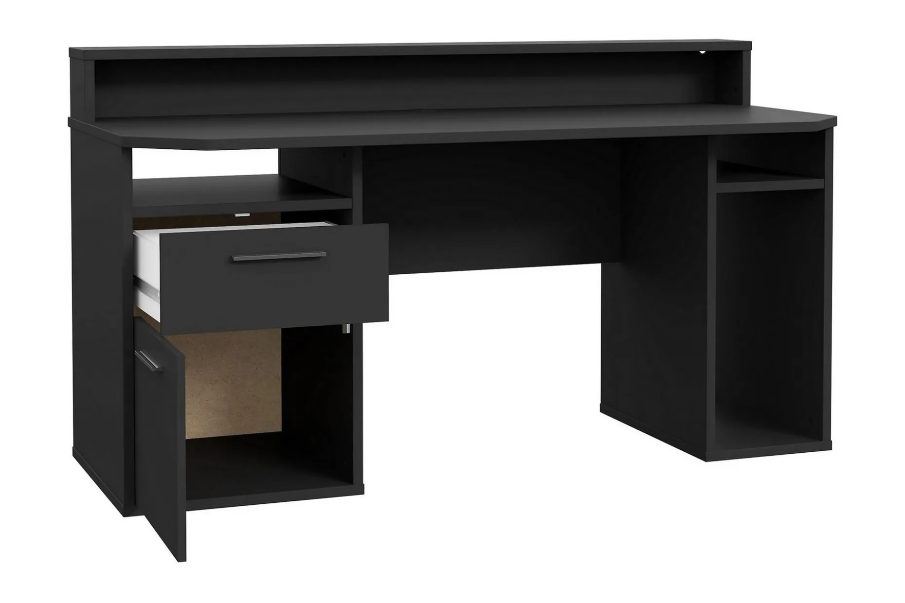 Bays Gaming Skrivebord 160 cm