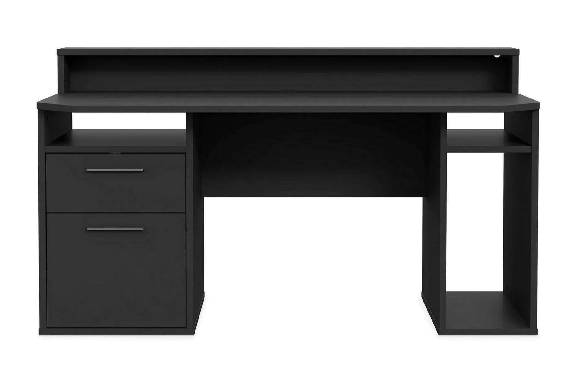 Bays Gaming Skrivebord 160 cm