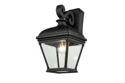 Bayview Elstead Lighting Utendørs Vegglampe