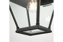 Bayview Elstead Lighting Utendørs Vegglampe