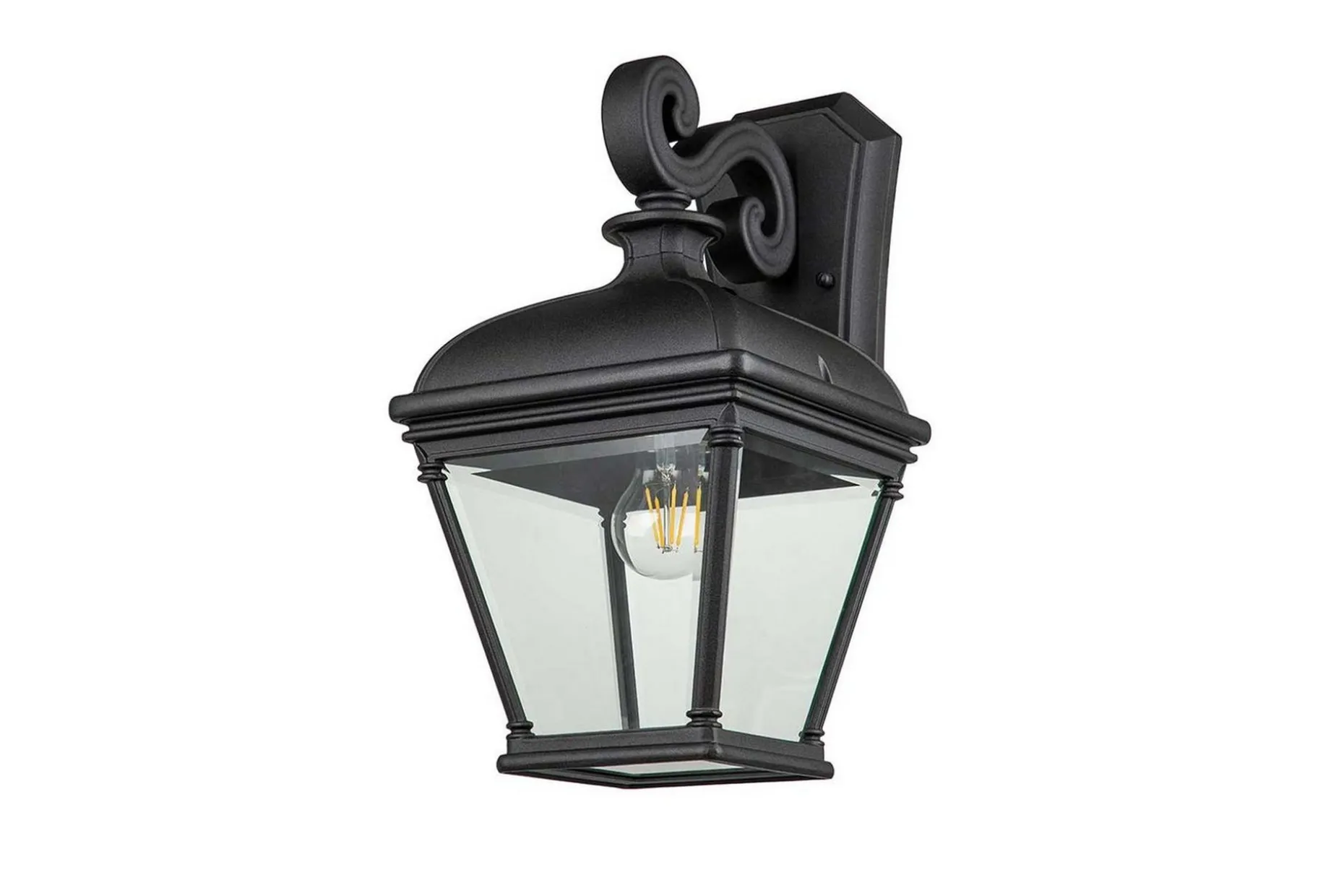 Bayview Elstead Lighting Utendørs Vegglampe