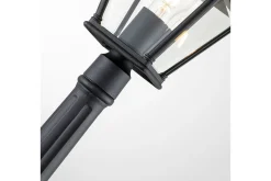 Bayview Elstead Lighting Utelampe
