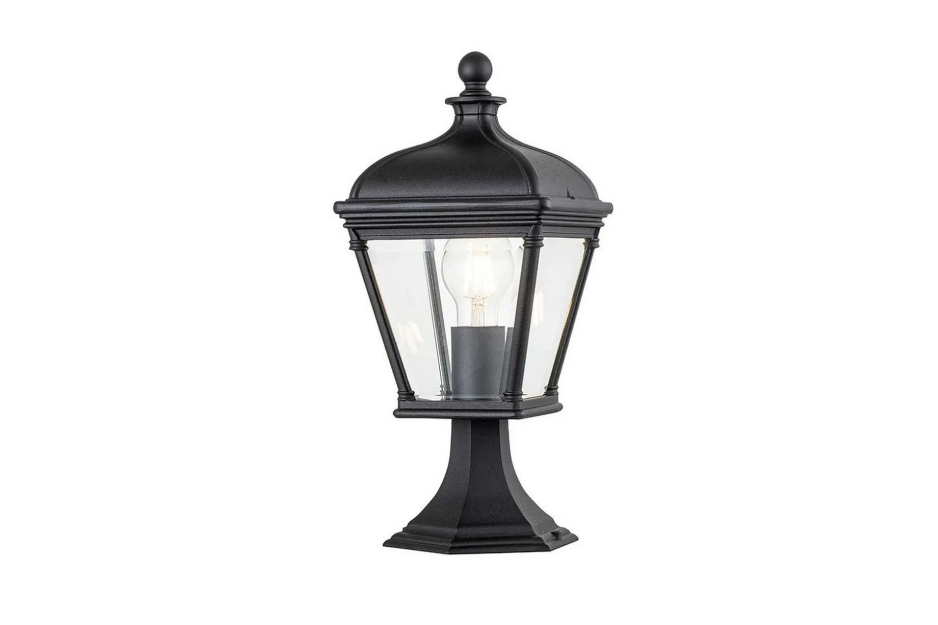 Bayview Elstead Lighting Utelampe
