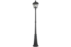 Bayview Elstead Lighting Utelampe