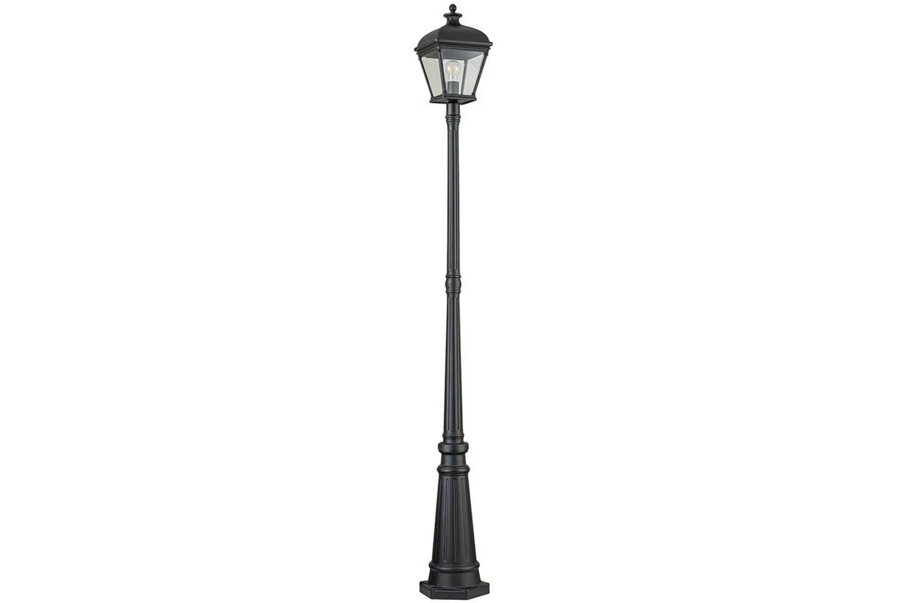 Bayview Elstead Lighting Utelampe