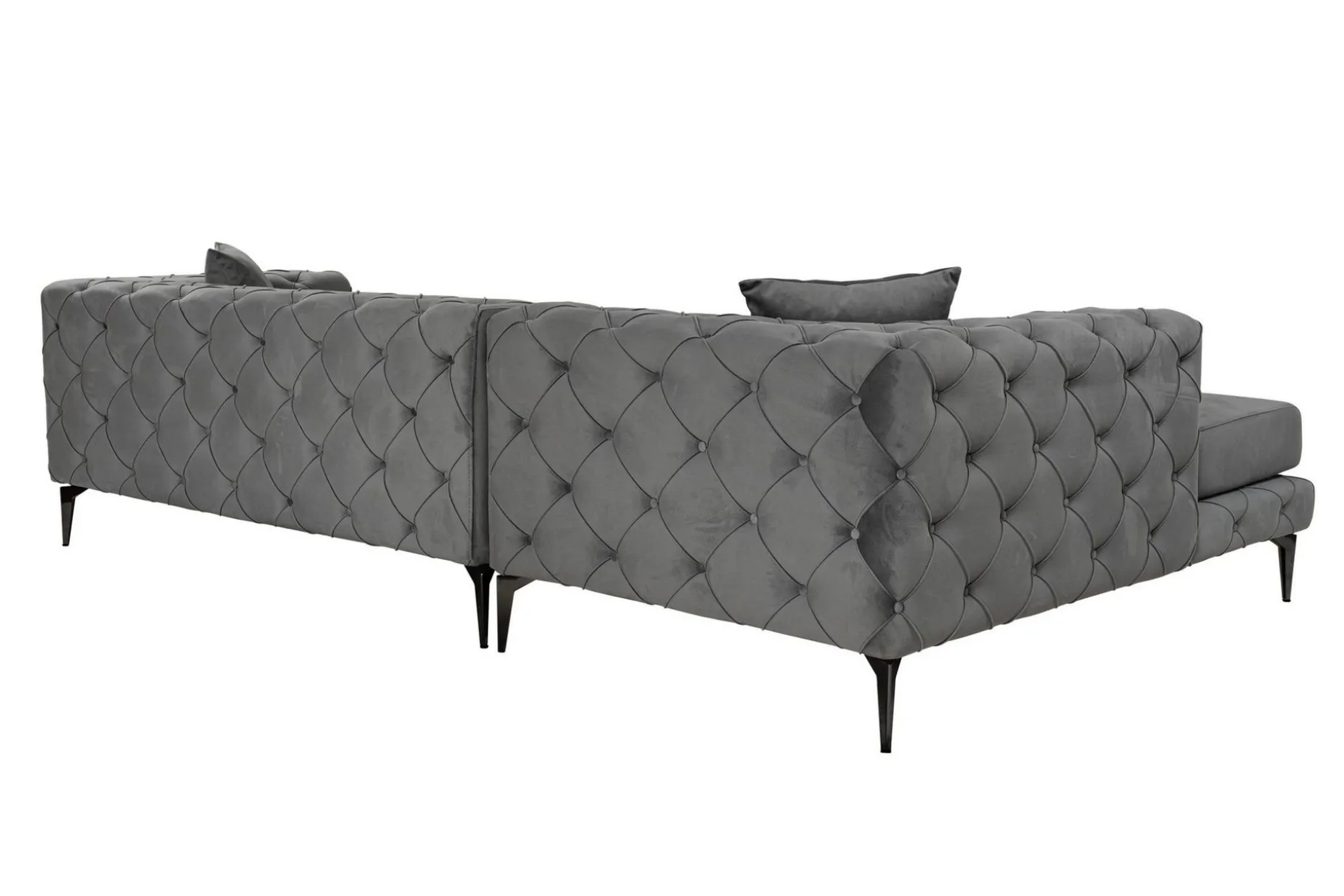 Beachport 3-seters Sofa med Venstre Sjeselong