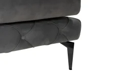 Beachport 3-seters Sofa med Venstre Sjeselong