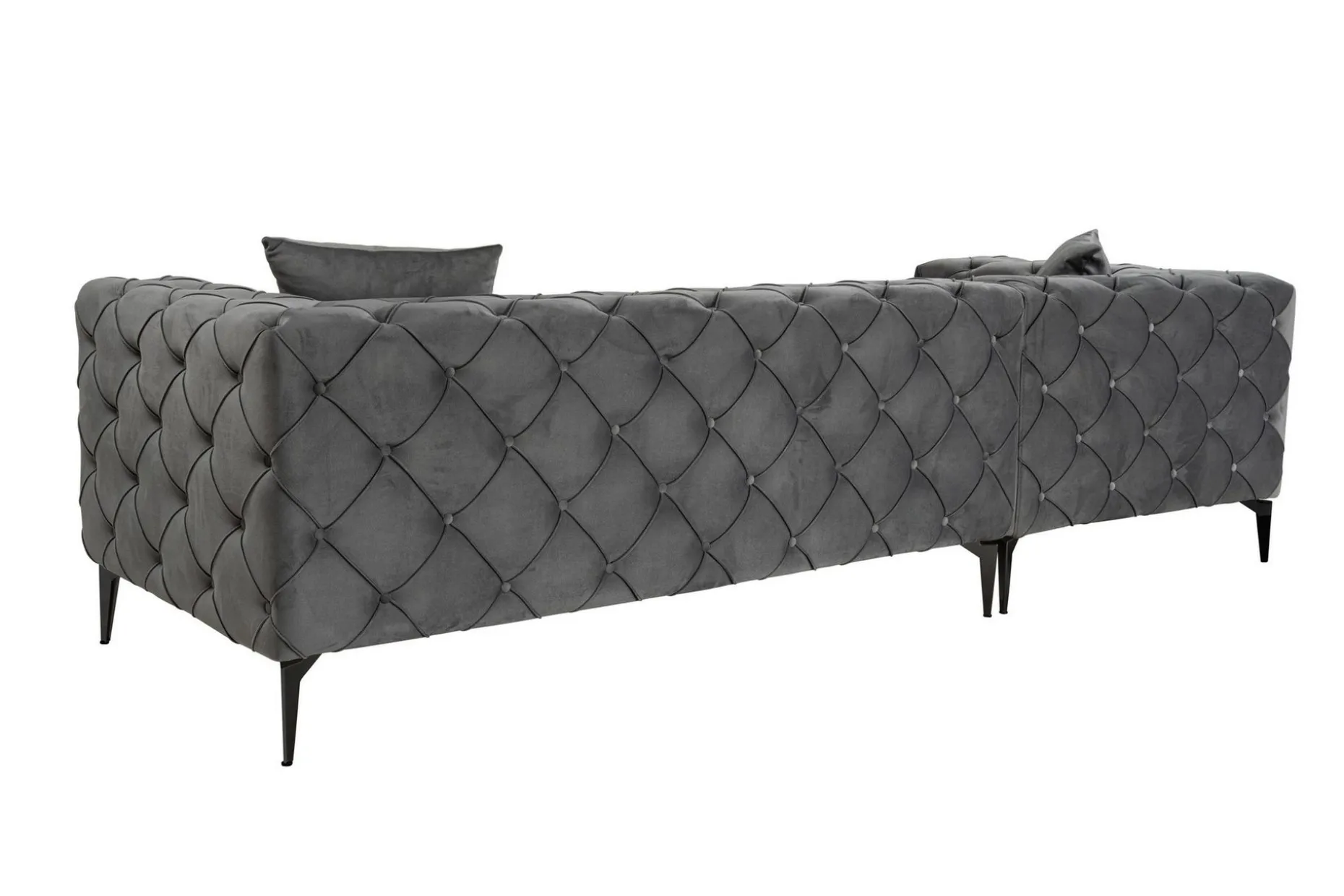 Beachport 3-seters Sofa med Venstre Sjeselong