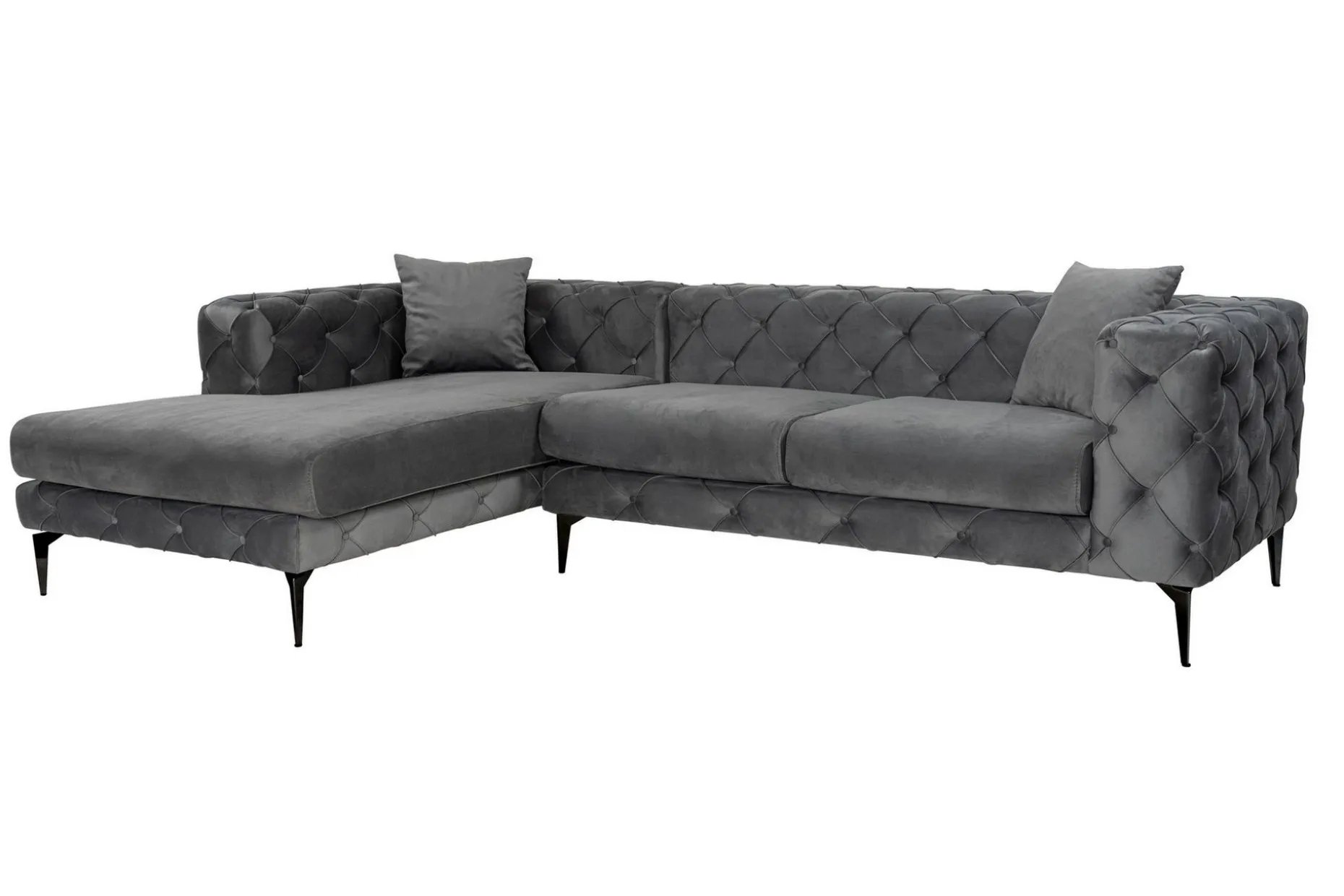 Beachport 3-seters Sofa med Venstre Sjeselong
