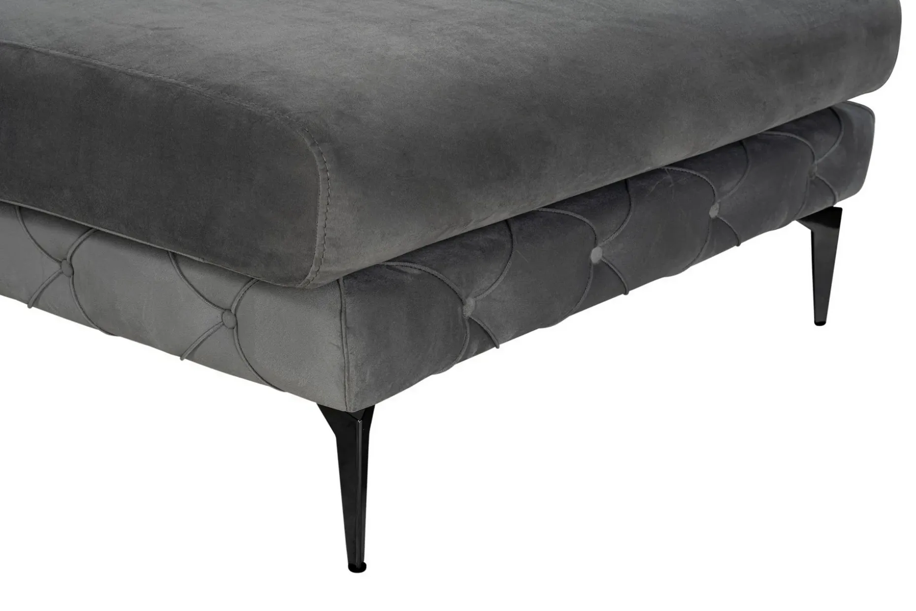 Beachport 3-seters Sofa med Venstre Sjeselong