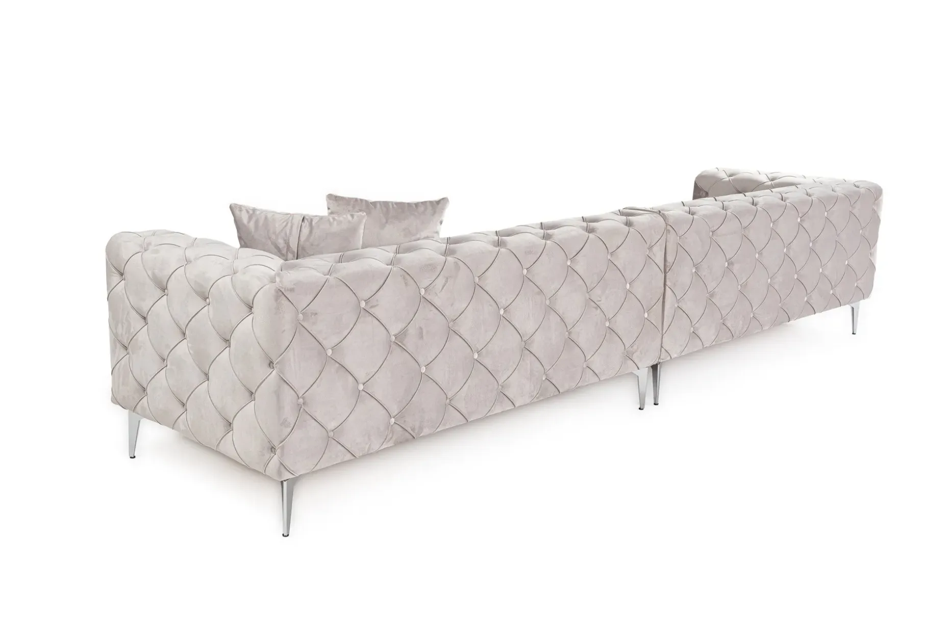 Beachport Sofa 4-seters