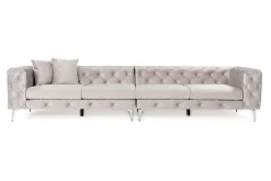 Beachport Sofa 4-seters