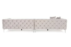 Beachport Sofa 4-seters
