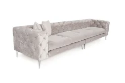 Beachport Sofa 4-seters