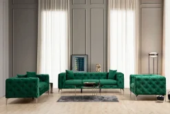 Beachport Sofa 3-seters