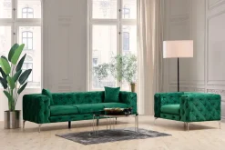 Beachport Sofa 3-seters