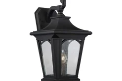 Bedford Quoizel Utendørs Vegglampe
