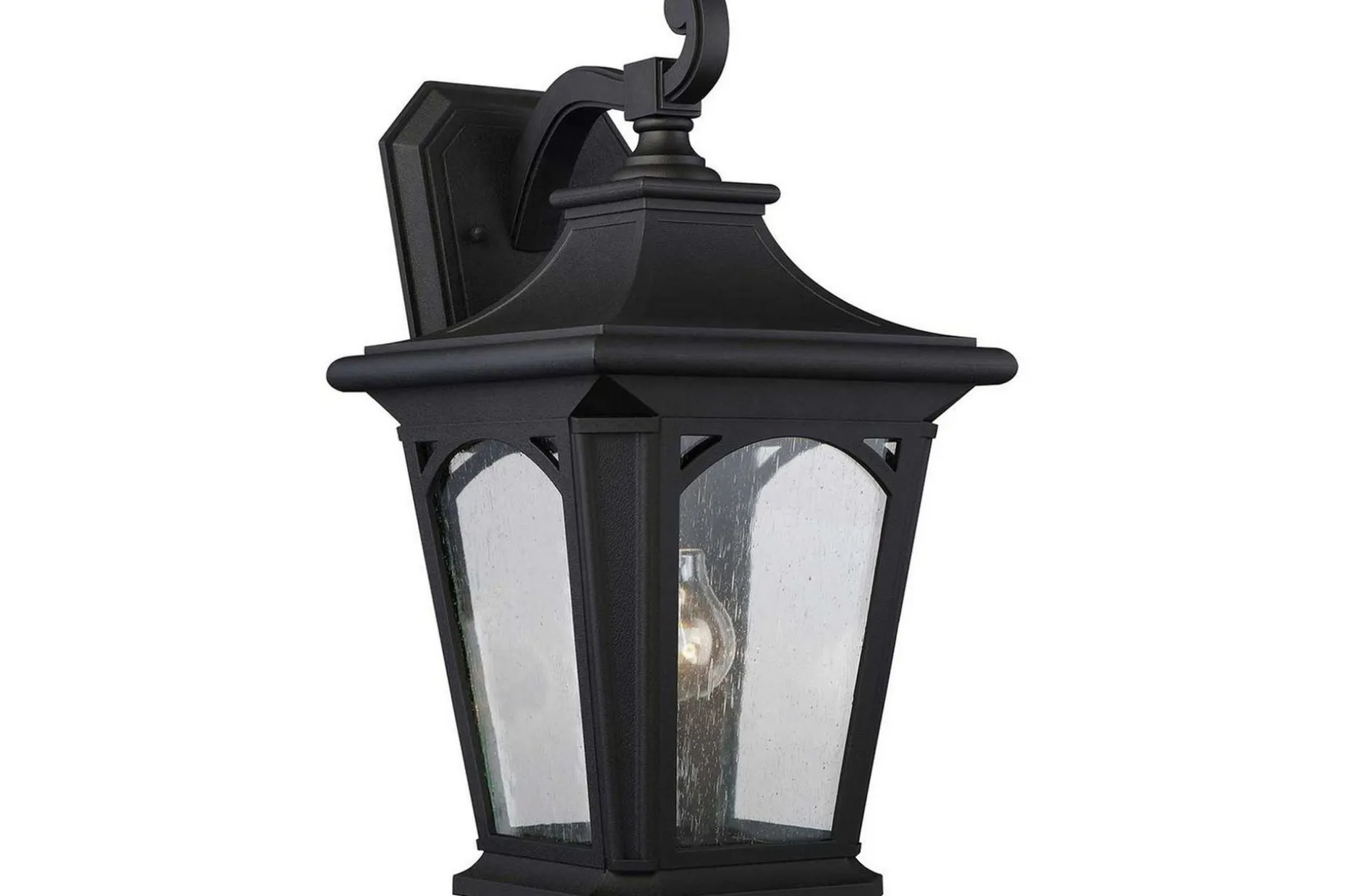 Bedford Quoizel Utendørs Vegglampe