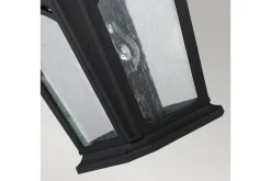 Bedford Quoizel Utendørs Vegglampe