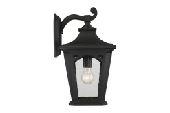 Bedford Quoizel Utendørs Vegglampe