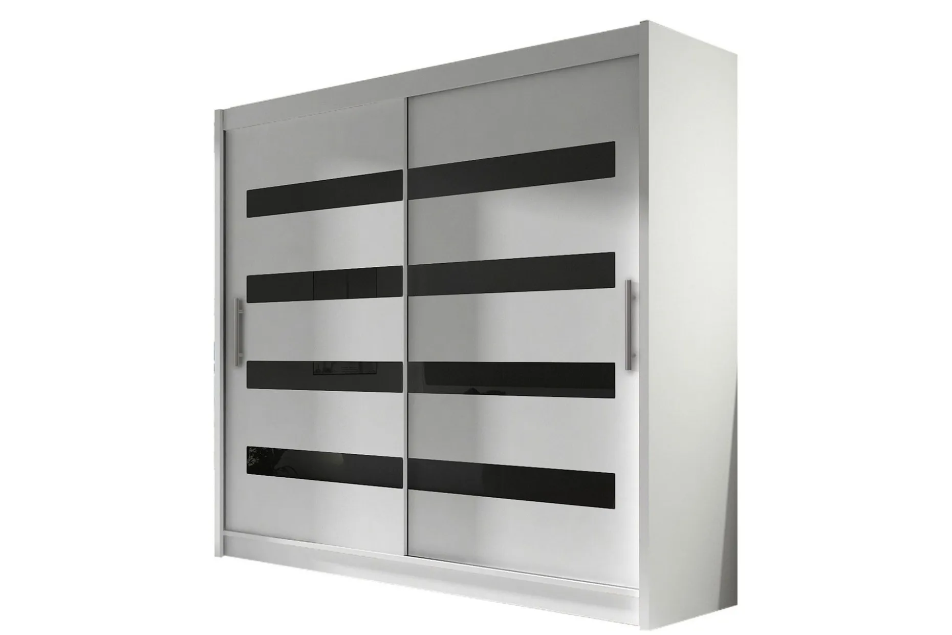 Bega Garderobe 180x57x215 cm