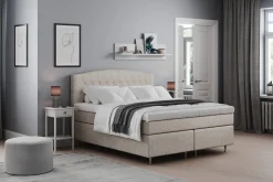 Belda Sengegavl 160 cm Buet