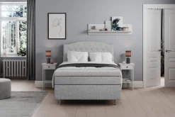 Belda Sengegavl 120 cm Buet