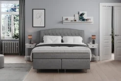 Belda Sengepakke 160x200 Fast