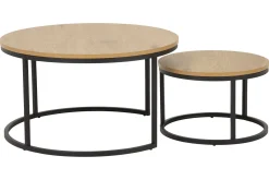 Belgrat Settbord