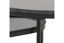 Belgrat Sofabord 70 cm