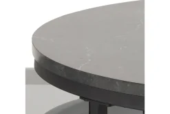 Belgrat Sofabord 70 cm